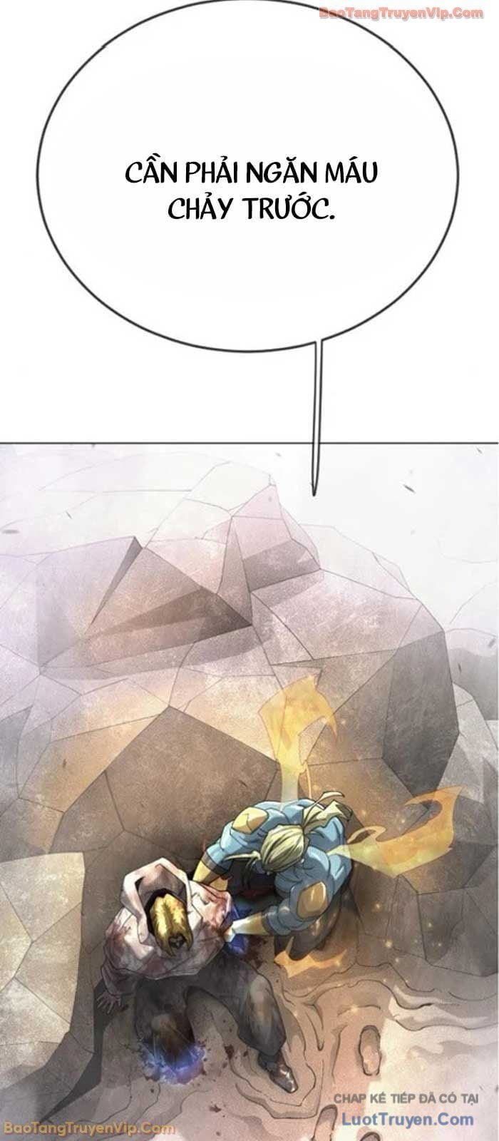 Kỷ Nguyên Siêu Anh Hùng Chap 214 - Next Chap 215