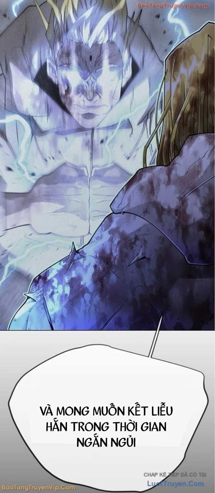 Kỷ Nguyên Siêu Anh Hùng Chap 214 - Next Chap 215