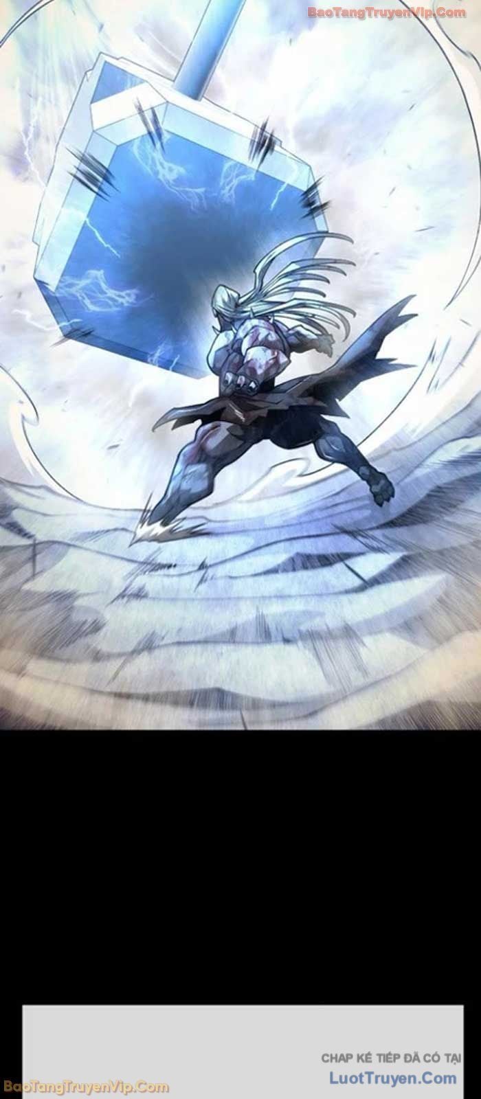 Kỷ Nguyên Siêu Anh Hùng Chap 214 - Next Chap 215