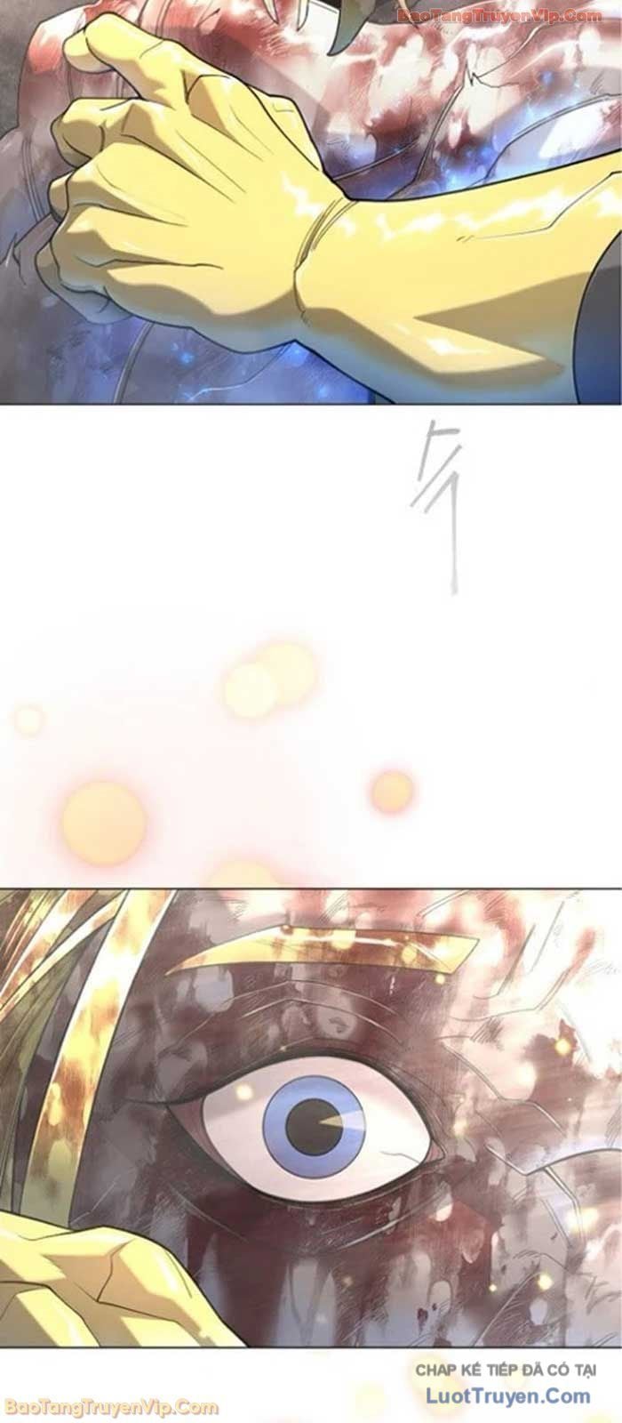 Kỷ Nguyên Siêu Anh Hùng Chap 214 - Next Chap 215