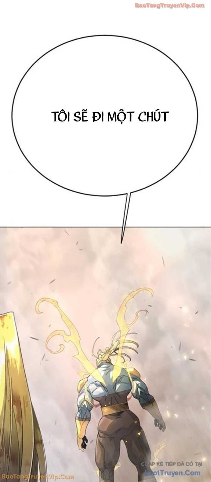 Kỷ Nguyên Siêu Anh Hùng Chap 214 - Next Chap 215