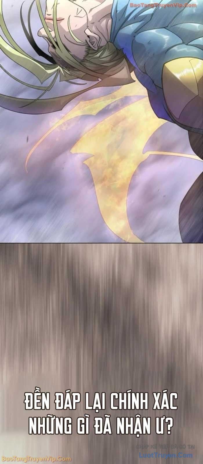 Kỷ Nguyên Siêu Anh Hùng Chap 214 - Next Chap 215