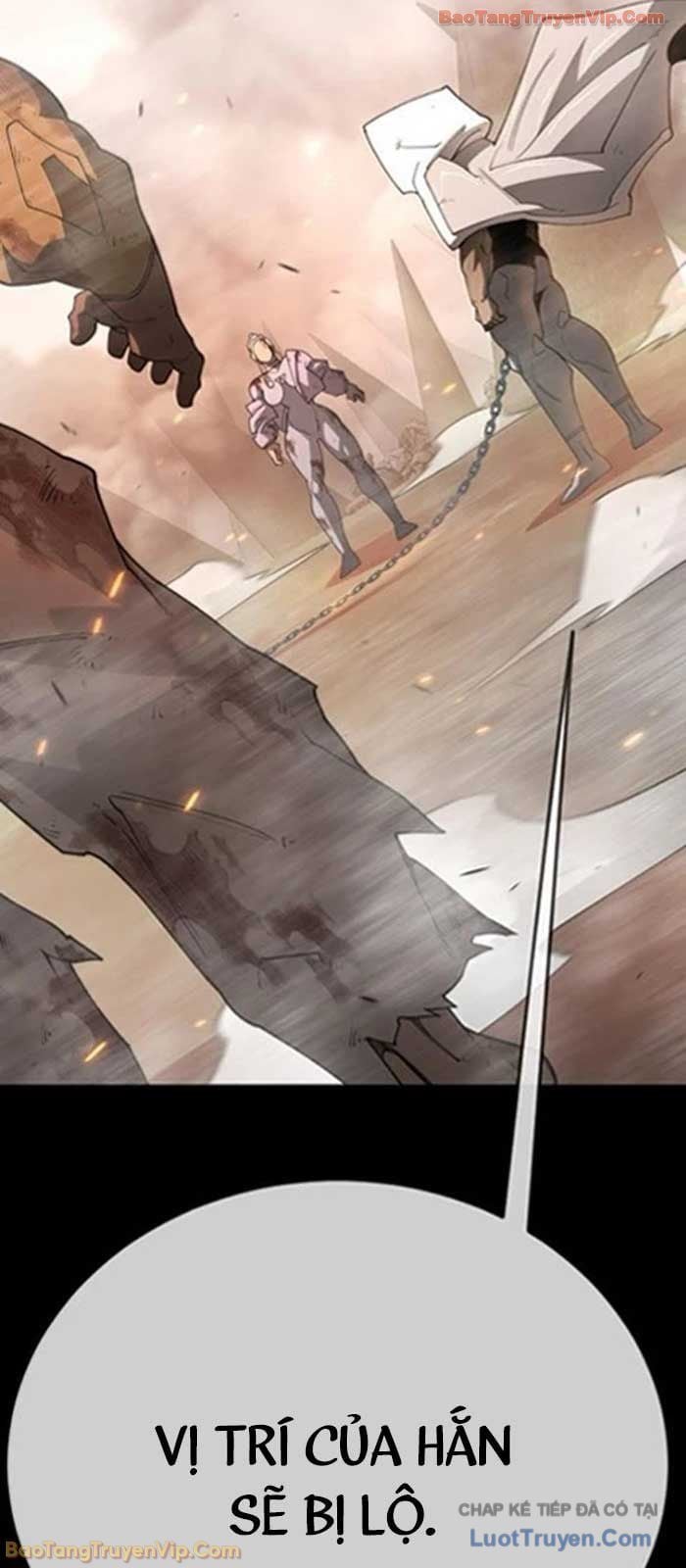 Kỷ Nguyên Siêu Anh Hùng Chap 215 - Next Chap 216