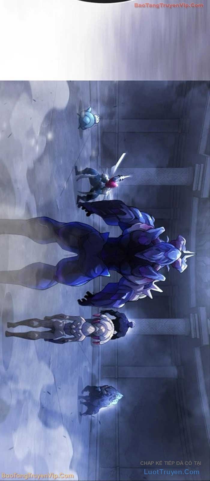 Kỷ Nguyên Siêu Anh Hùng Chap 215 - Next Chap 216
