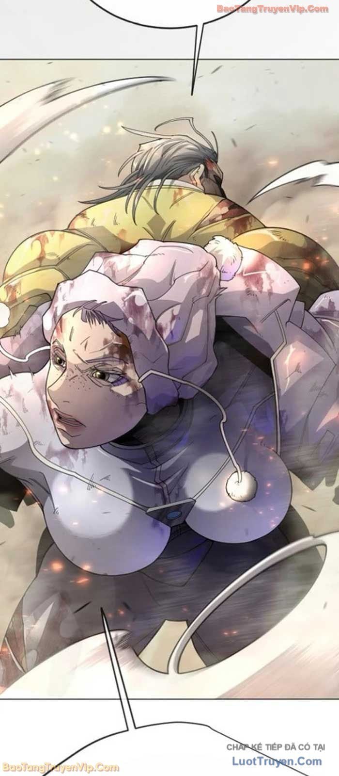 Kỷ Nguyên Siêu Anh Hùng Chap 215 - Next Chap 216