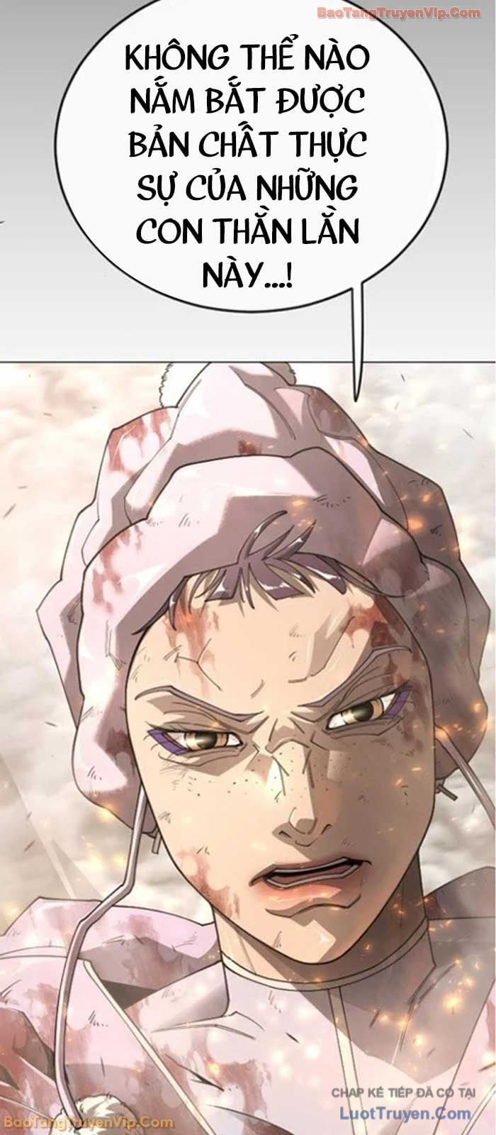 Kỷ Nguyên Siêu Anh Hùng Chap 215 - Next Chap 216