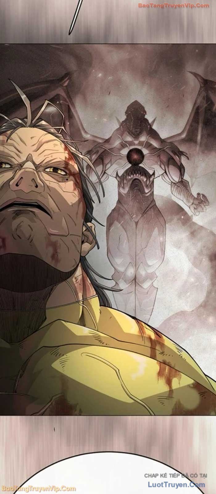 Kỷ Nguyên Siêu Anh Hùng Chap 215 - Next Chap 216