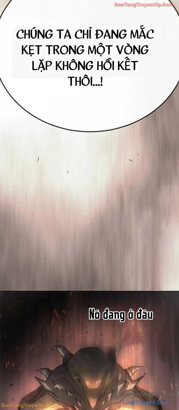 Kỷ Nguyên Siêu Anh Hùng Chap 215 - Next Chap 216