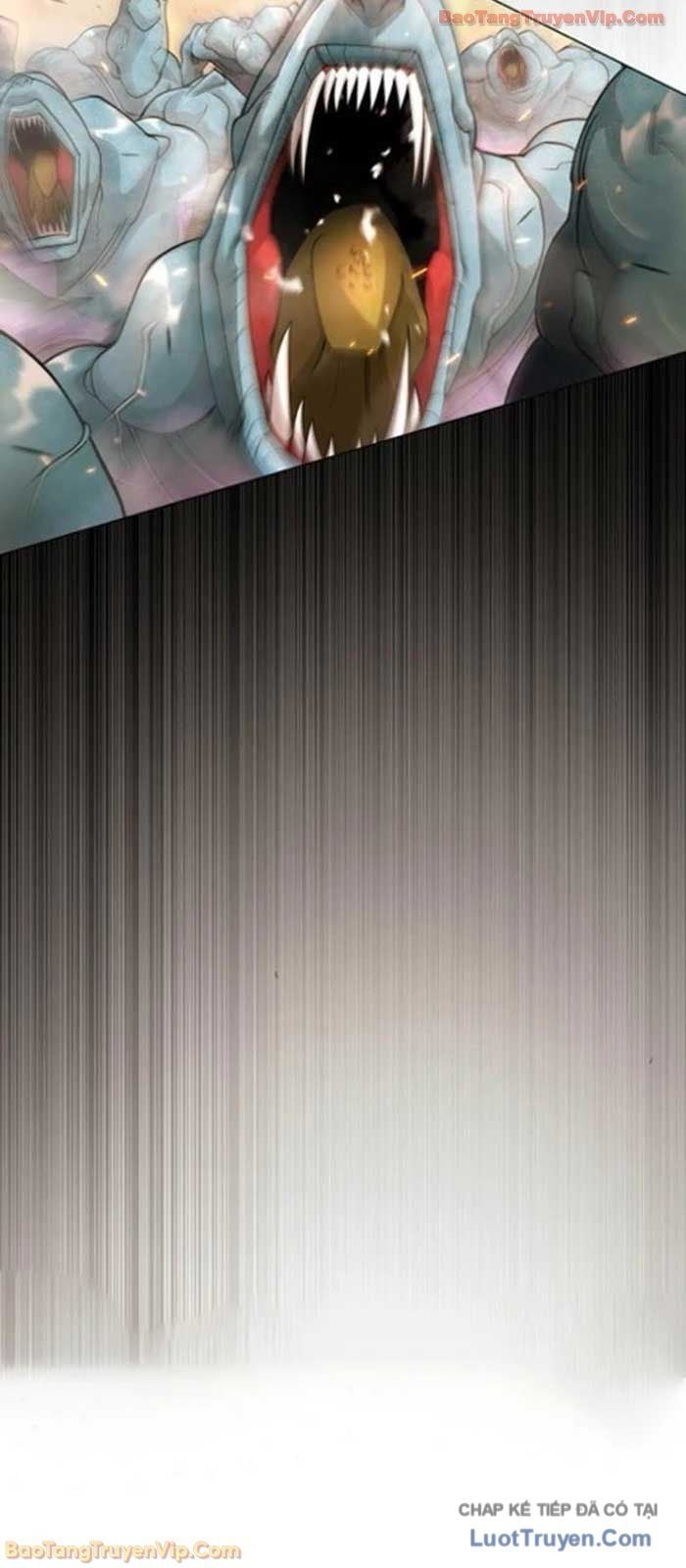 Kỷ Nguyên Siêu Anh Hùng Chap 215 - Next Chap 216