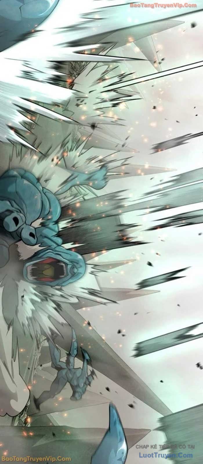 Kỷ Nguyên Siêu Anh Hùng Chap 215 - Next Chap 216