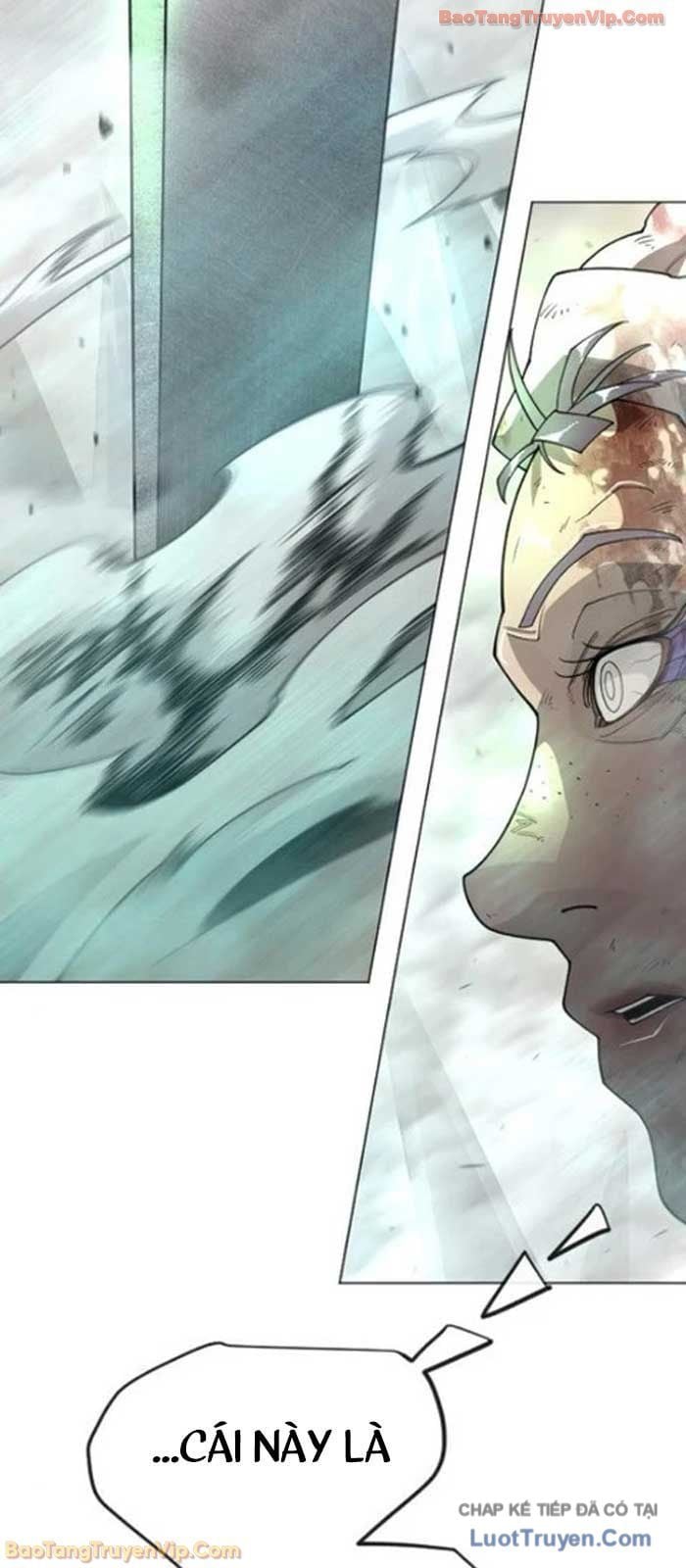 Kỷ Nguyên Siêu Anh Hùng Chap 215 - Next Chap 216