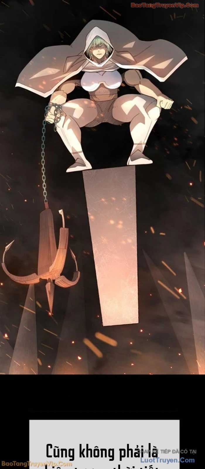 Kỷ Nguyên Siêu Anh Hùng Chap 215 - Next Chap 216