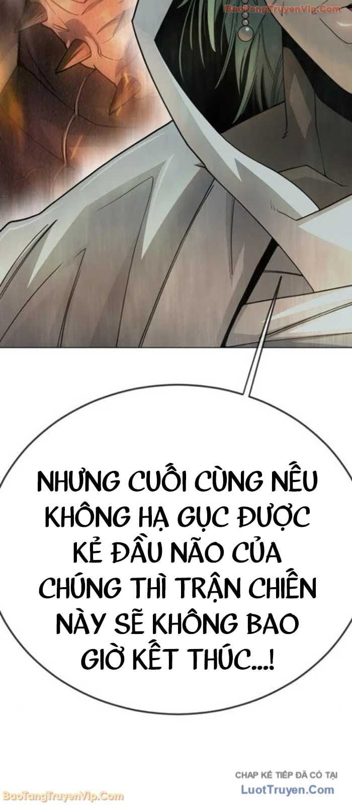 Kỷ Nguyên Siêu Anh Hùng Chap 215 - Next Chap 216