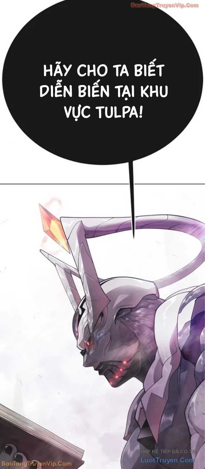 Kỷ Nguyên Siêu Anh Hùng Chap 219 - Next Chap 220