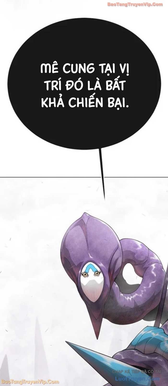 Kỷ Nguyên Siêu Anh Hùng Chap 219 - Next Chap 220