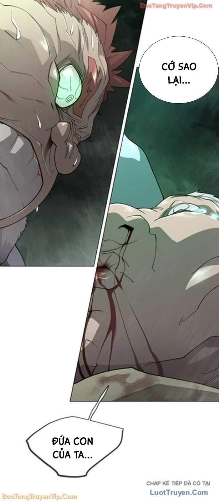 Kỷ Nguyên Siêu Anh Hùng Chap 219 - Next Chap 220