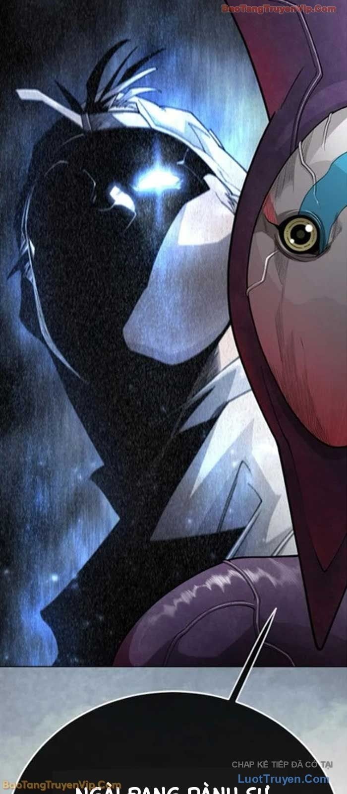 Kỷ Nguyên Siêu Anh Hùng Chap 219 - Next Chap 220