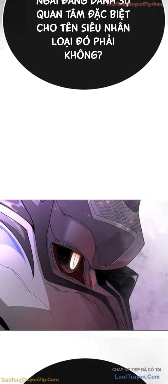 Kỷ Nguyên Siêu Anh Hùng Chap 219 - Next Chap 220