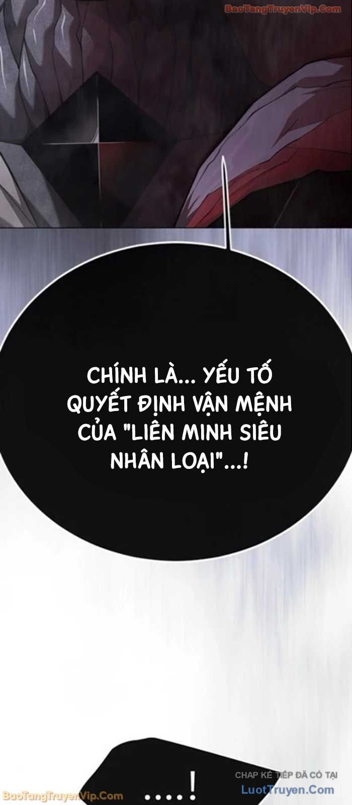 Kỷ Nguyên Siêu Anh Hùng Chap 219 - Next Chap 220