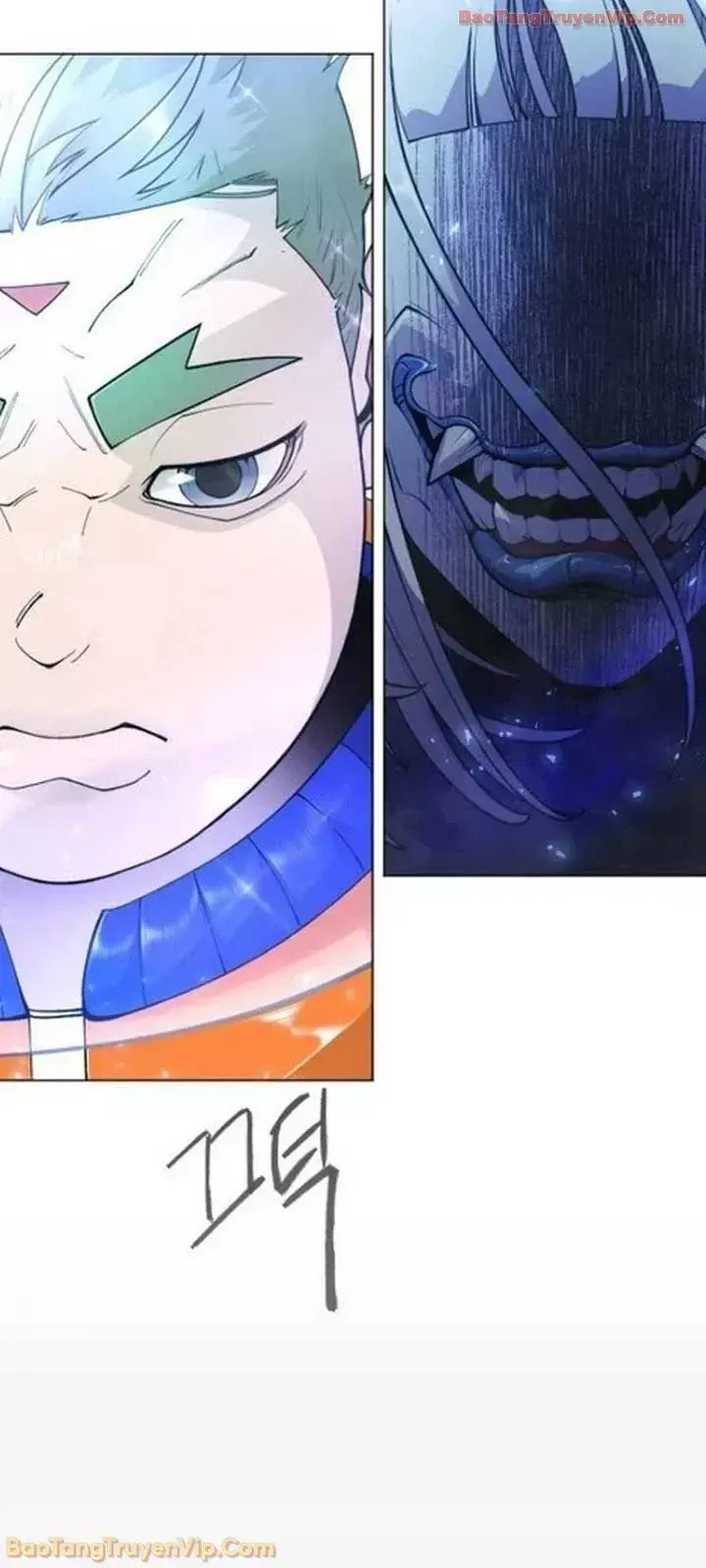 Kỷ Nguyên Siêu Anh Hùng Chap 223 - Next Chap 224