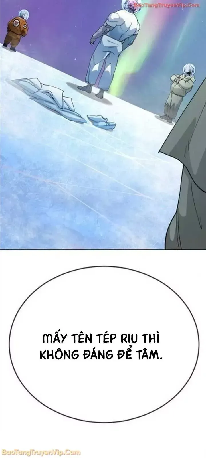 Kỷ Nguyên Siêu Anh Hùng Chap 223 - Next Chap 224