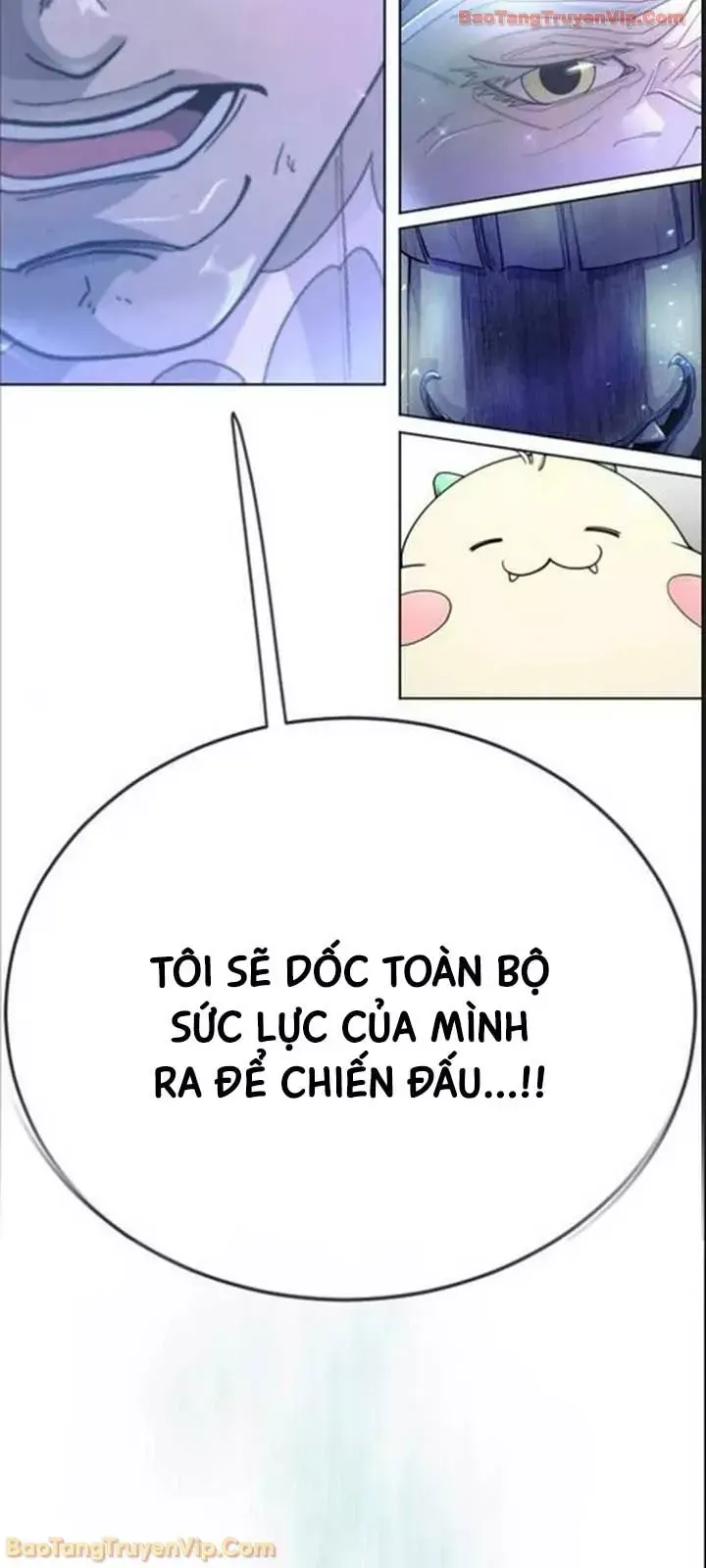 Kỷ Nguyên Siêu Anh Hùng Chap 223 - Next Chap 224