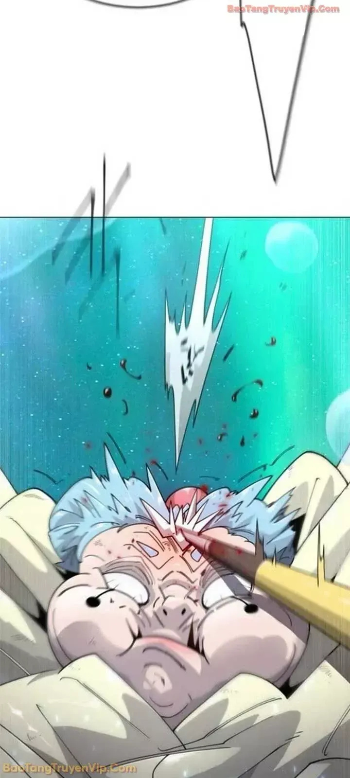 Kỷ Nguyên Siêu Anh Hùng Chap 223 - Next Chap 224