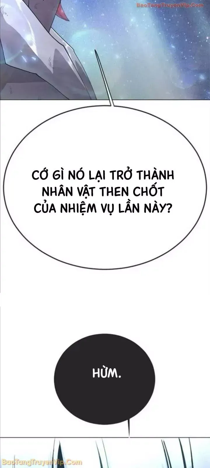 Kỷ Nguyên Siêu Anh Hùng Chap 223 - Next Chap 224
