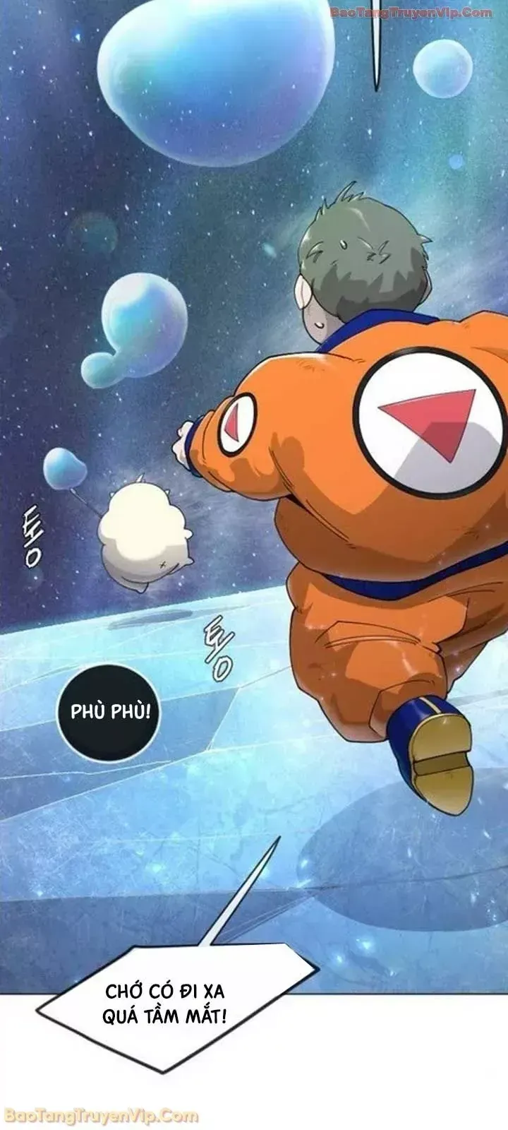 Kỷ Nguyên Siêu Anh Hùng Chap 223 - Next Chap 224