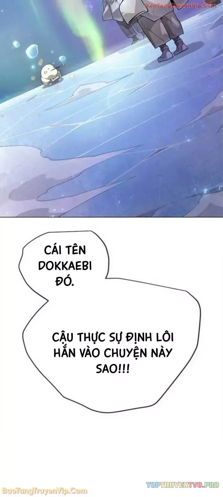 Kỷ Nguyên Siêu Anh Hùng Chap 223 - Next Chap 224