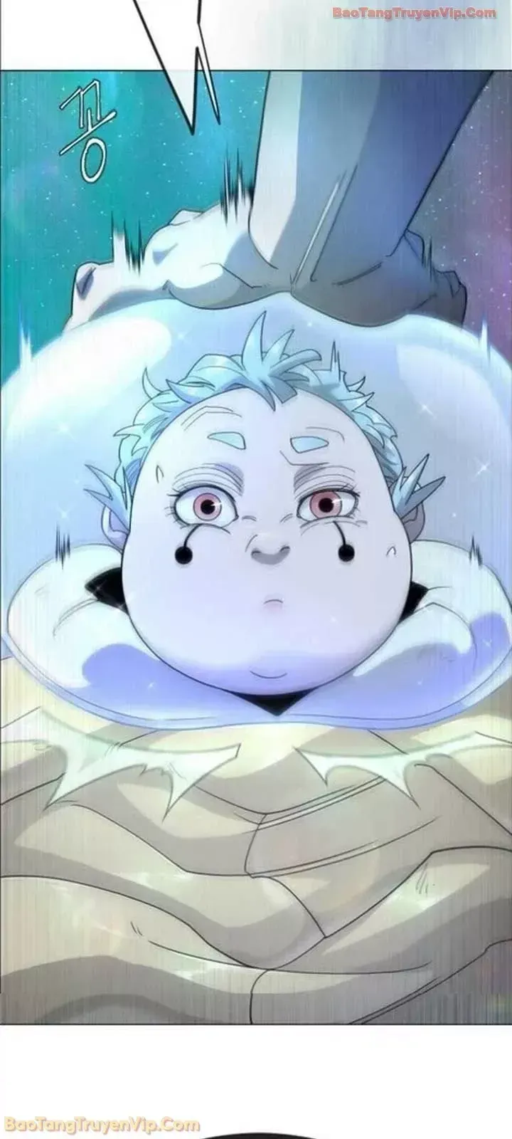 Kỷ Nguyên Siêu Anh Hùng Chap 223 - Next Chap 224