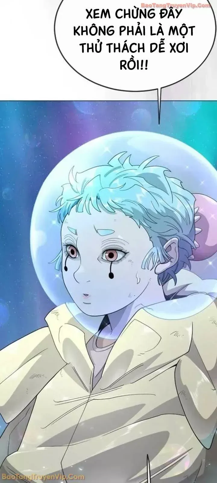 Kỷ Nguyên Siêu Anh Hùng Chap 223 - Next Chap 224