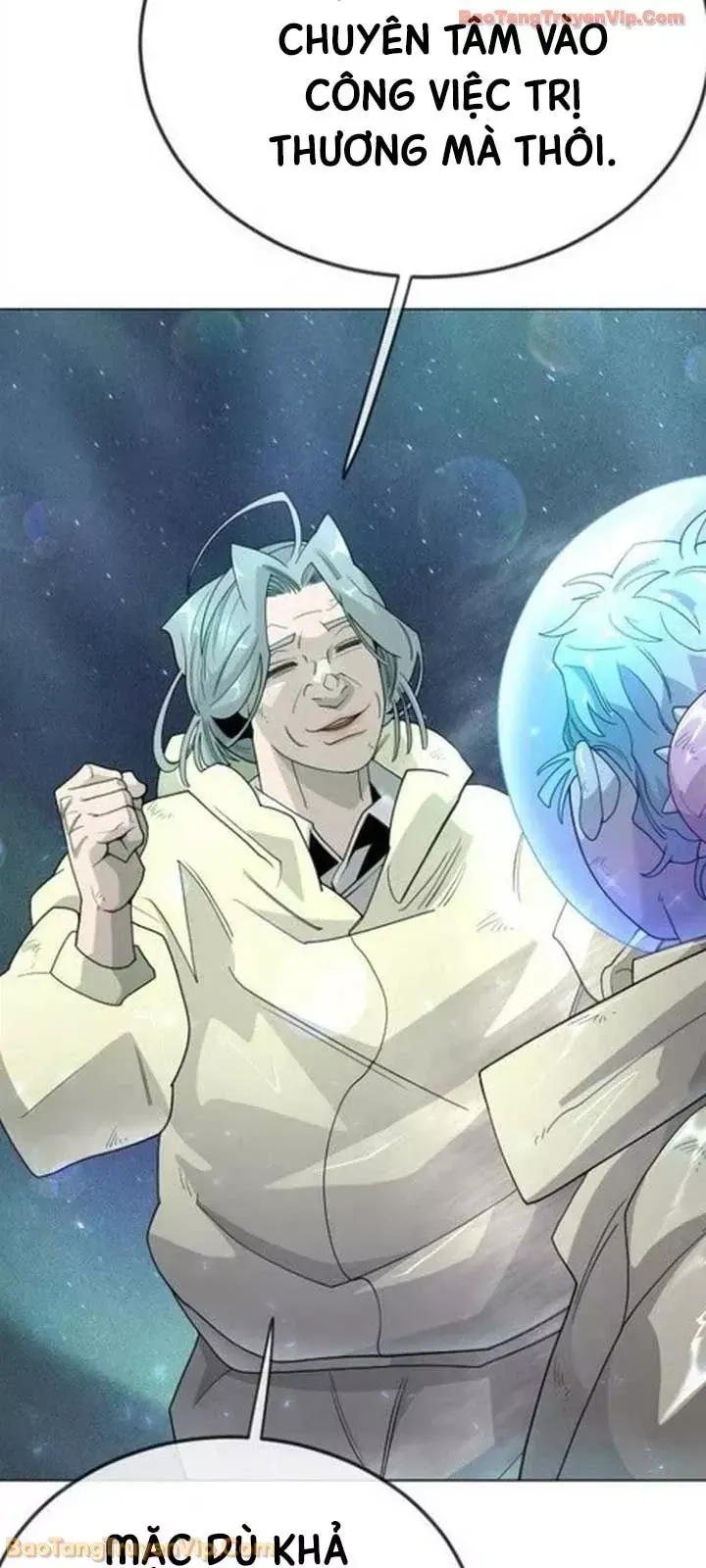 Kỷ Nguyên Siêu Anh Hùng Chap 223 - Next Chap 224