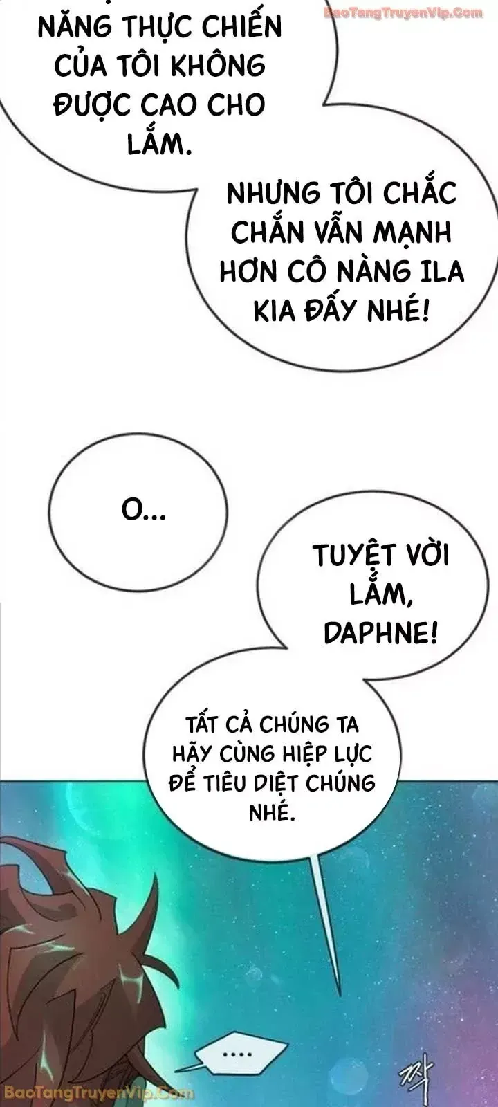 Kỷ Nguyên Siêu Anh Hùng Chap 223 - Next Chap 224