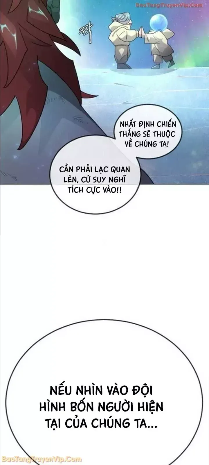 Kỷ Nguyên Siêu Anh Hùng Chap 223 - Next Chap 224