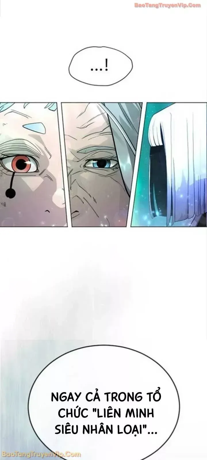 Kỷ Nguyên Siêu Anh Hùng Chap 223 - Next Chap 224