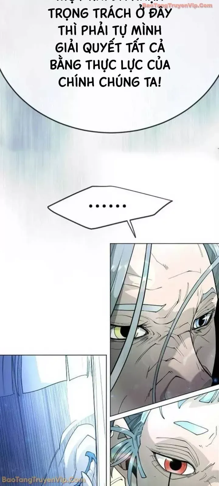 Kỷ Nguyên Siêu Anh Hùng Chap 223 - Next Chap 224