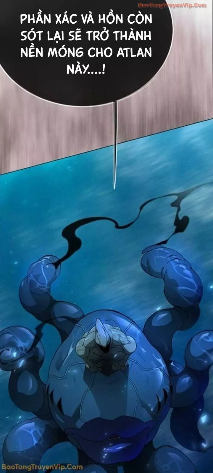 Kỷ Nguyên Siêu Anh Hùng Chap 224 - Next Chap 225