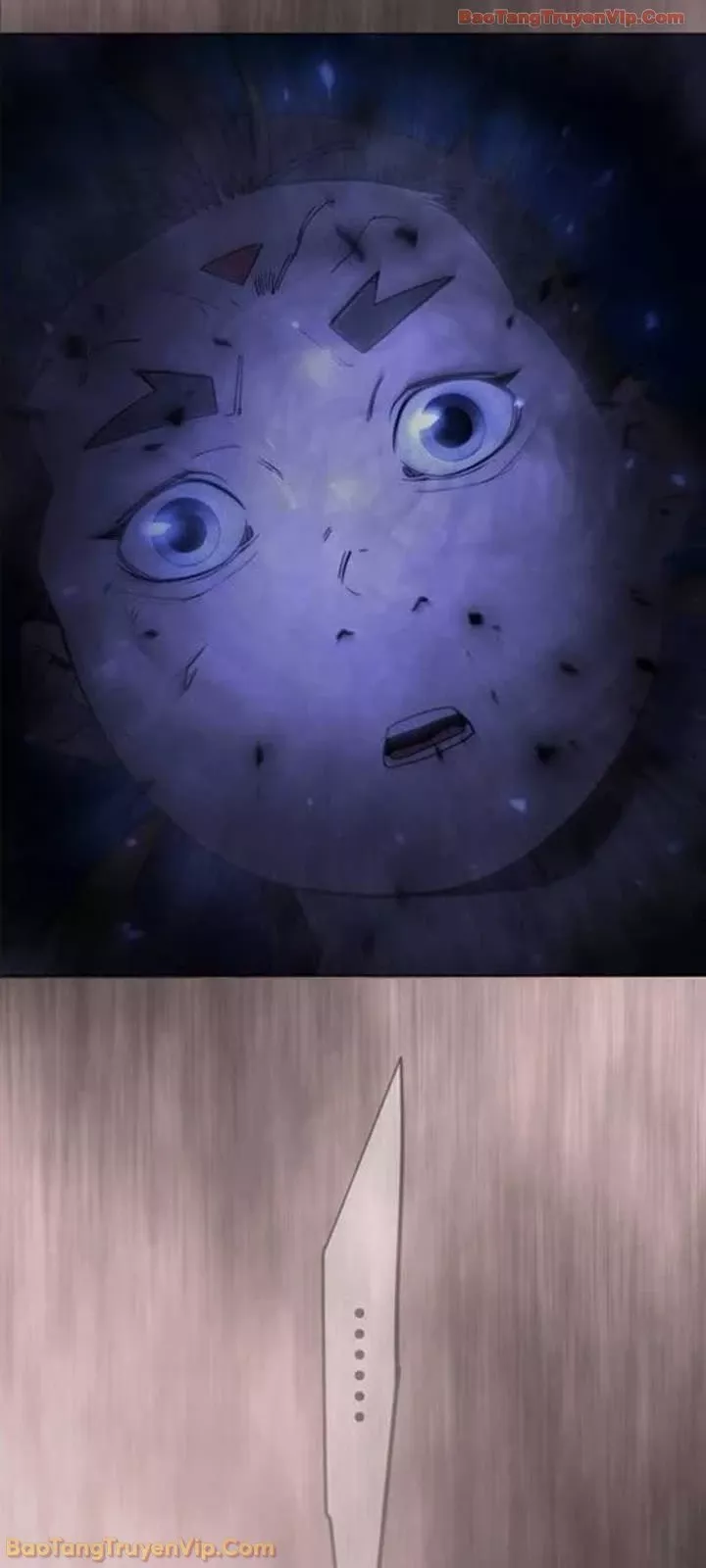 Kỷ Nguyên Siêu Anh Hùng Chap 224 - Next Chap 225