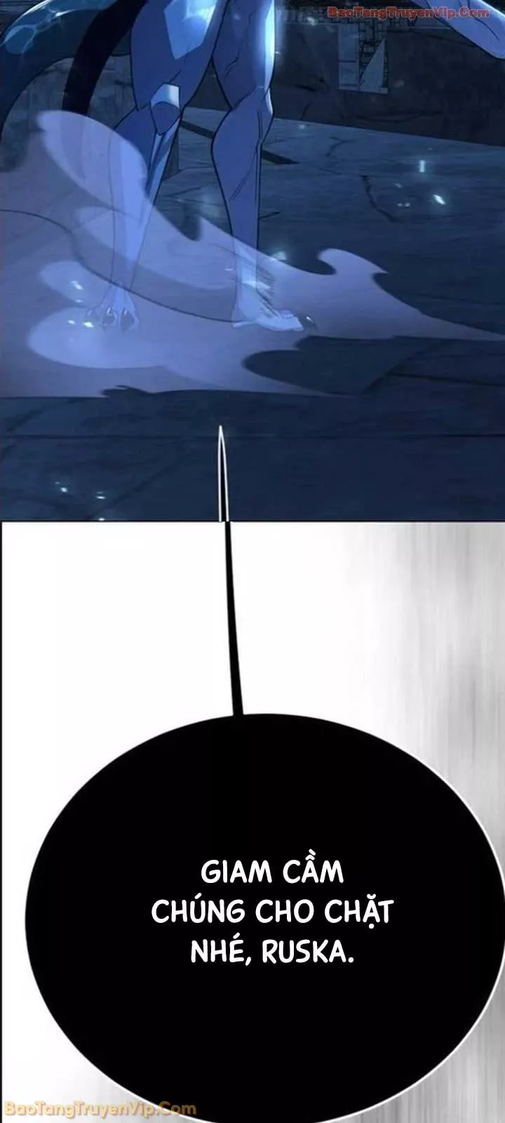 Kỷ Nguyên Siêu Anh Hùng Chap 224 - Next Chap 225