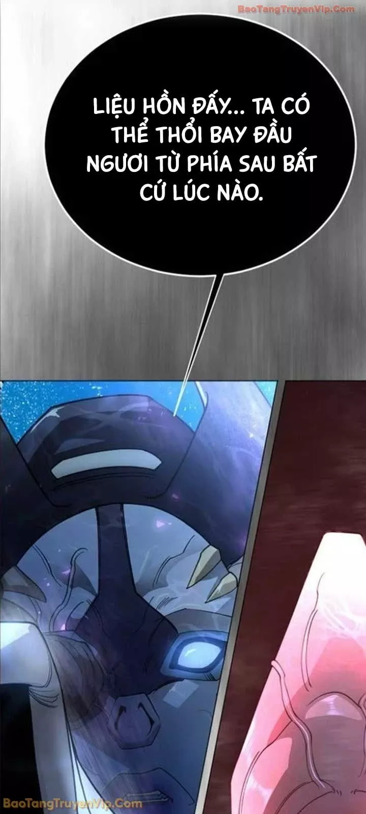 Kỷ Nguyên Siêu Anh Hùng Chap 224 - Next Chap 225