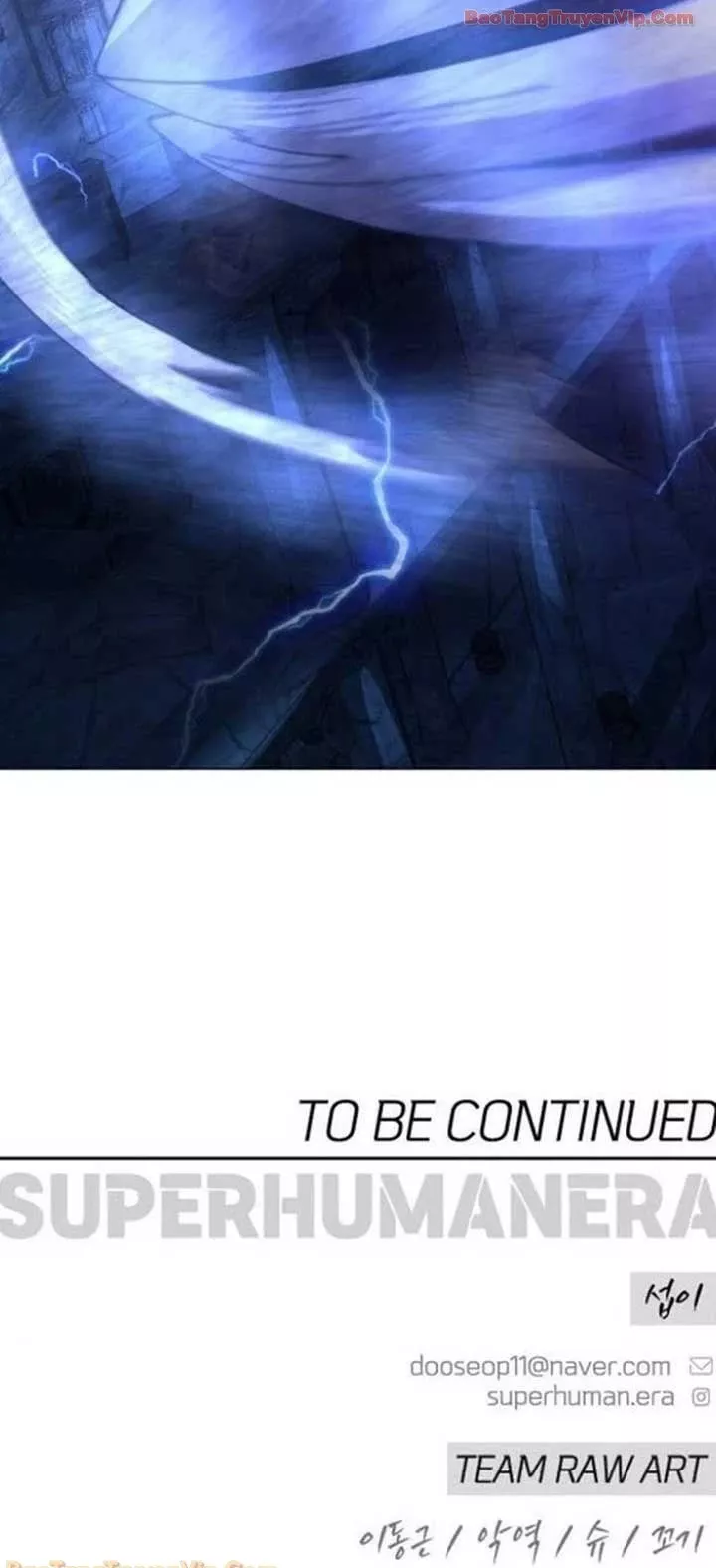 Kỷ Nguyên Siêu Anh Hùng Chap 224 - Next Chap 225