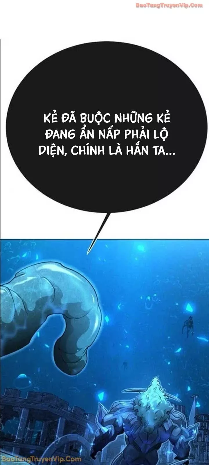 Kỷ Nguyên Siêu Anh Hùng Chap 224 - Next Chap 225