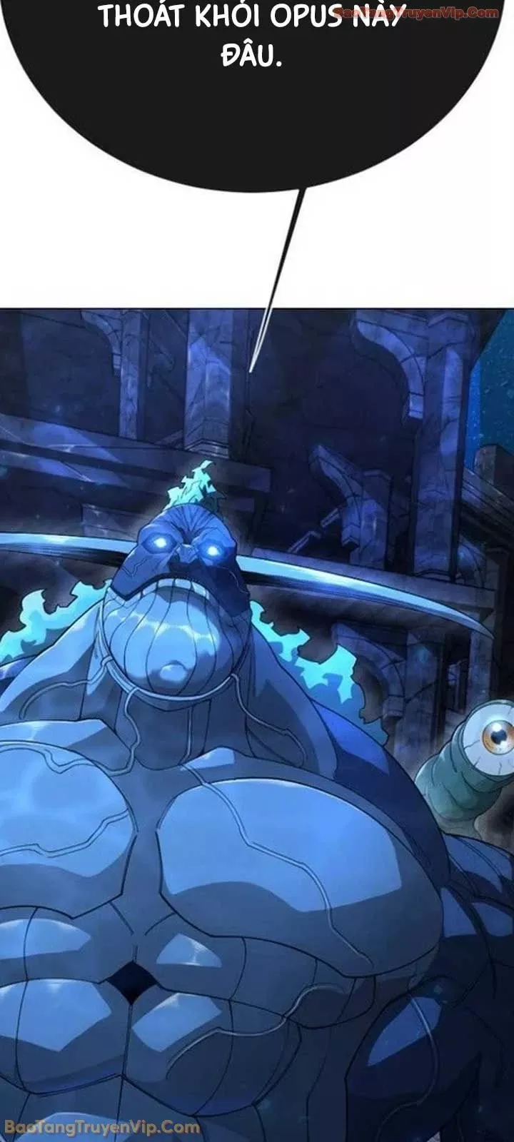 Kỷ Nguyên Siêu Anh Hùng Chap 224 - Next Chap 225