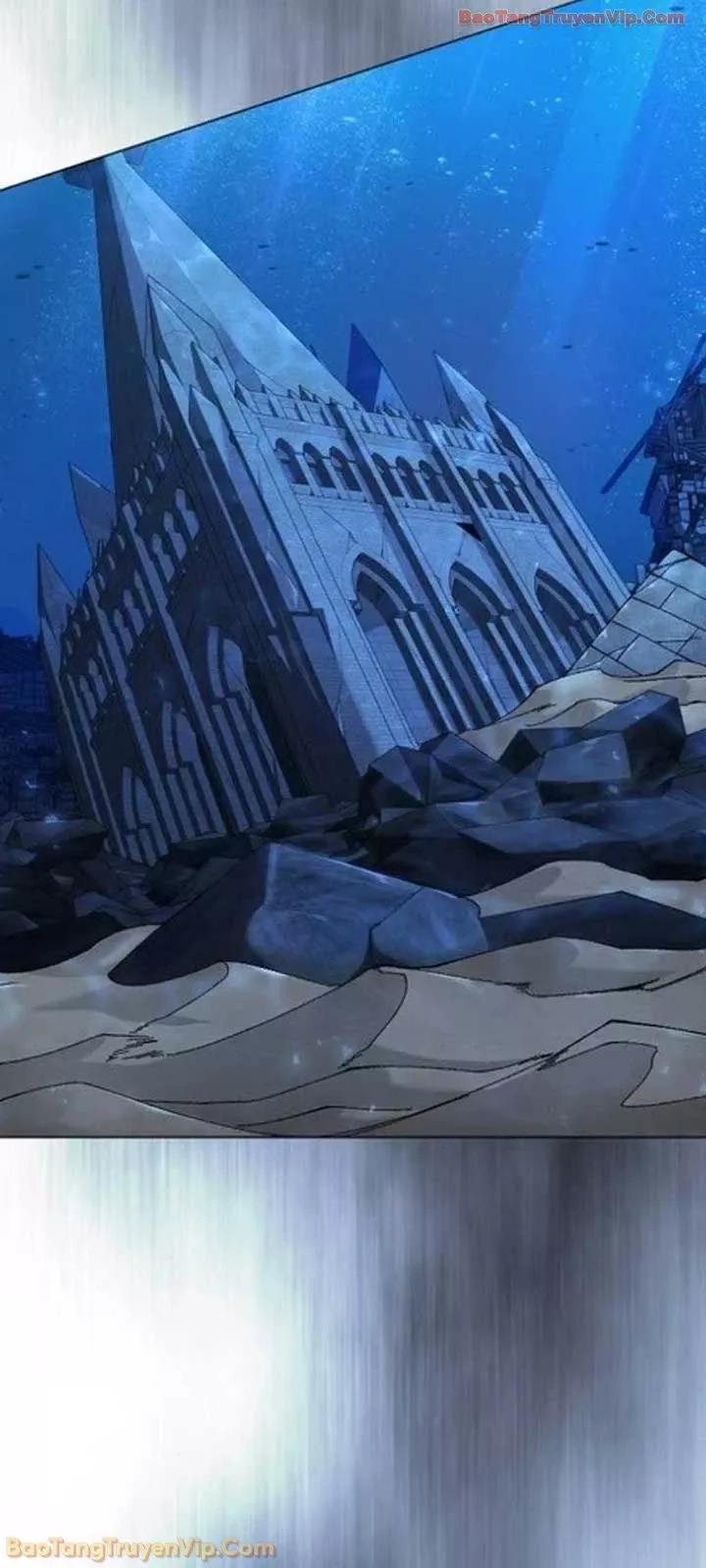 Kỷ Nguyên Siêu Anh Hùng Chap 224 - Next Chap 225