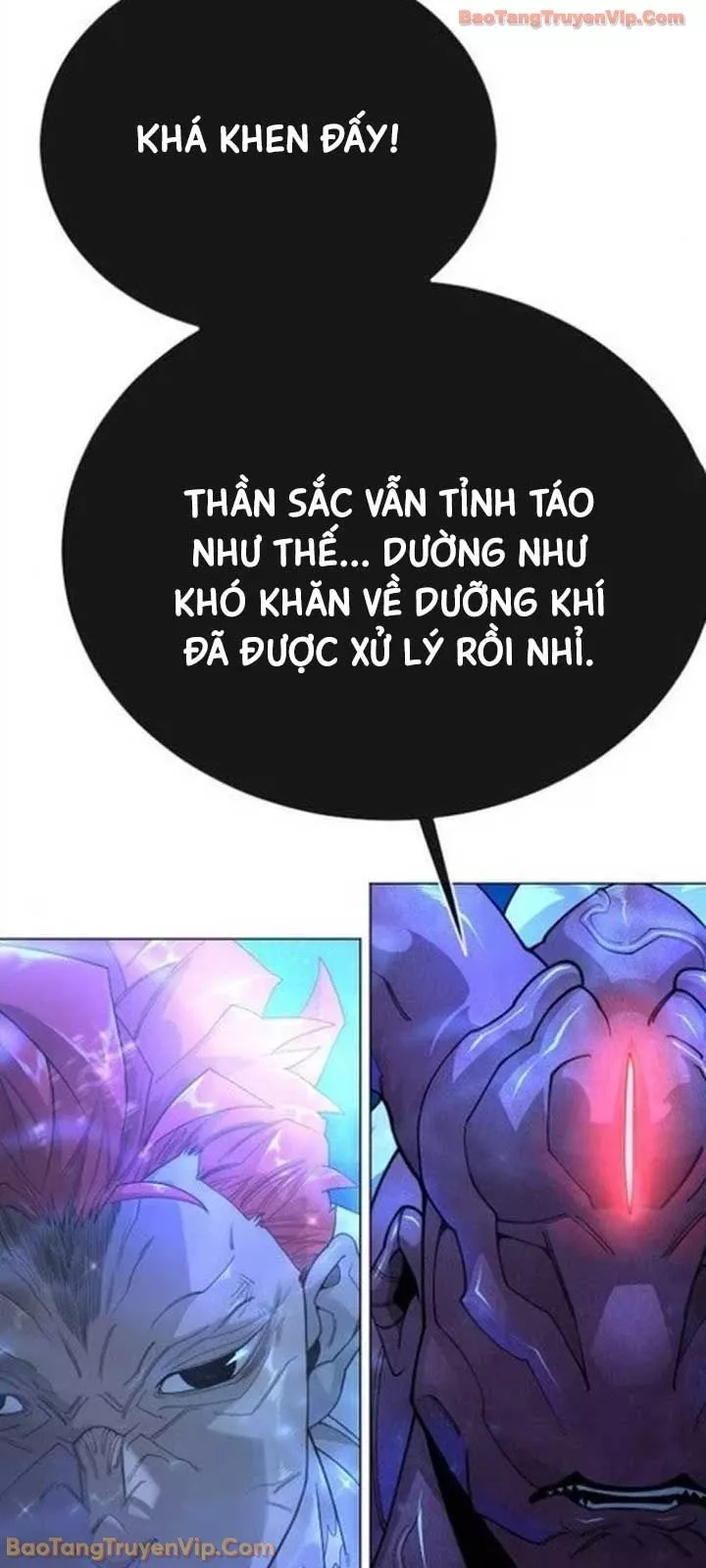 Kỷ Nguyên Siêu Anh Hùng Chap 224 - Next Chap 225