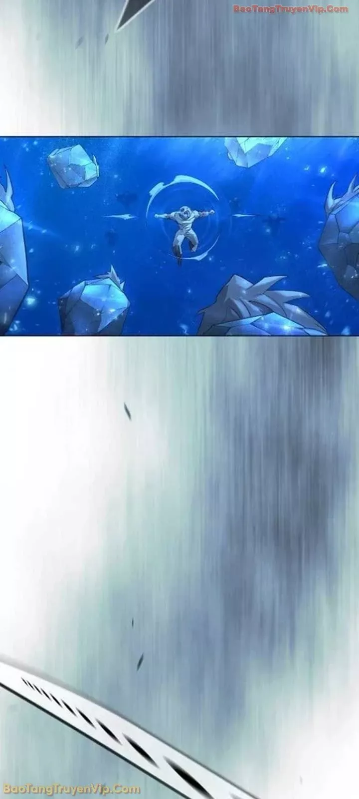 Kỷ Nguyên Siêu Anh Hùng Chap 224 - Next Chap 225