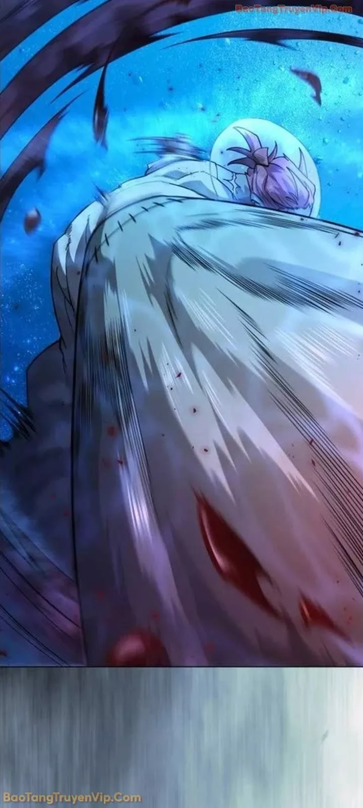 Kỷ Nguyên Siêu Anh Hùng Chap 224 - Next Chap 225