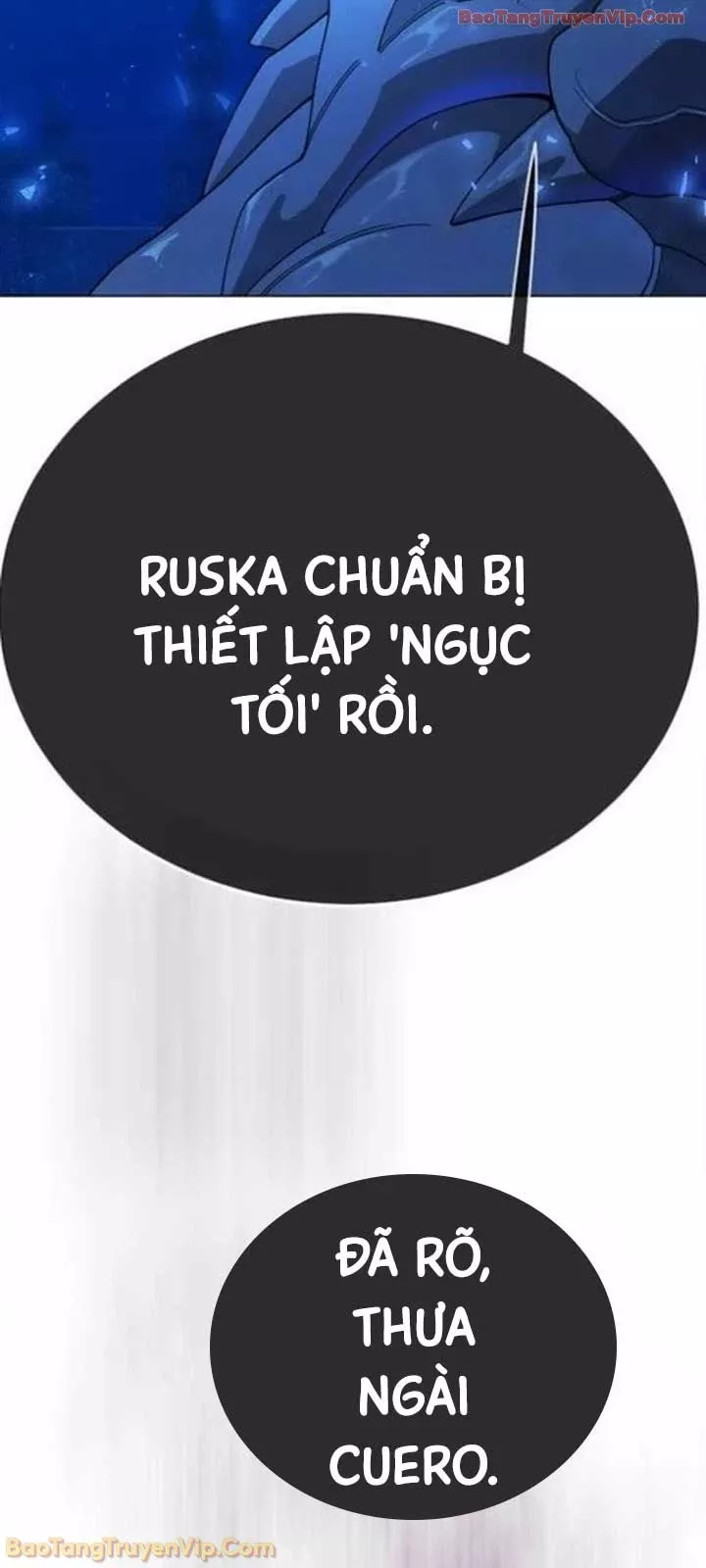 Kỷ Nguyên Siêu Anh Hùng Chap 224 - Next Chap 225