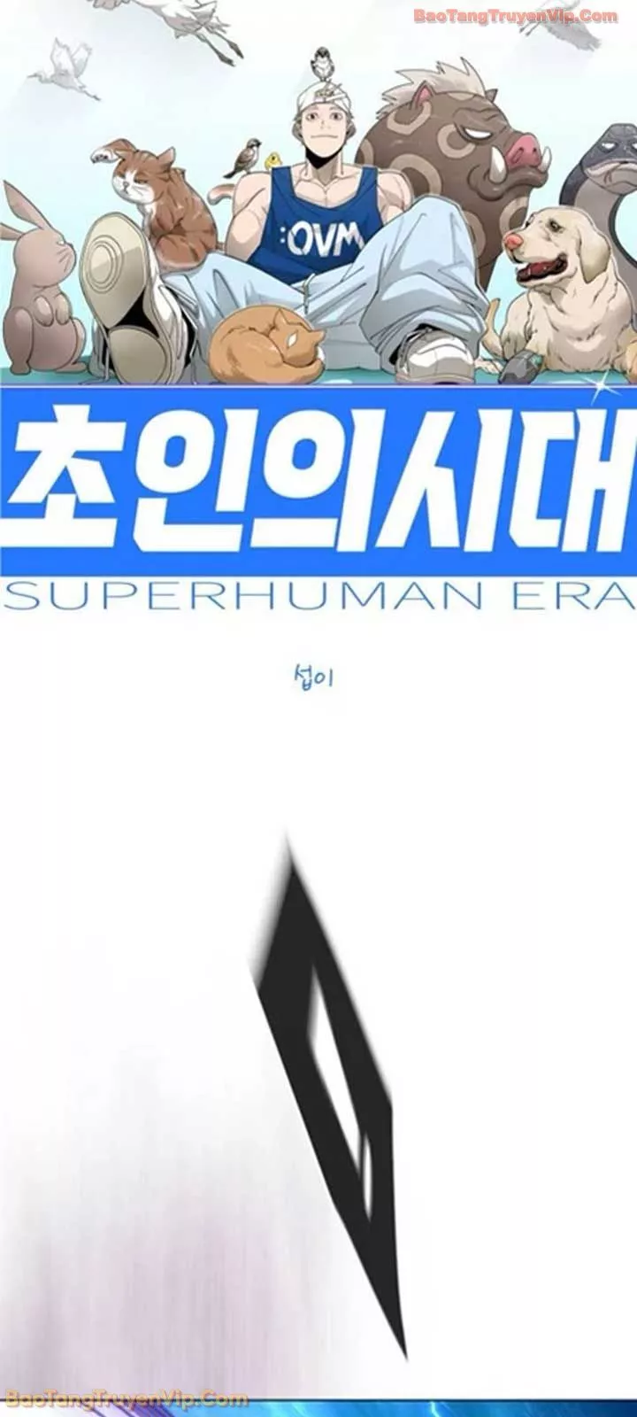 Kỷ Nguyên Siêu Anh Hùng Chap 225 - Next Chap 226